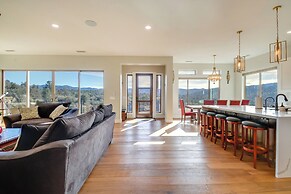 Prescott Vacation Rental w/ Game Room & Mtn Views!