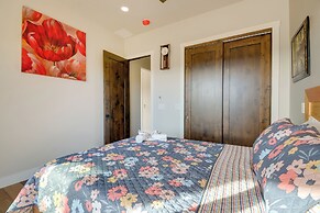 Prescott Vacation Rental w/ Game Room & Mtn Views!