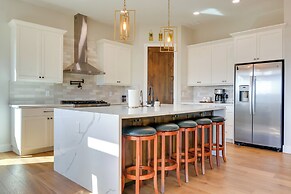 Prescott Vacation Rental w/ Game Room & Mtn Views!