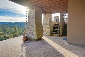 Prescott Vacation Rental w/ Game Room & Mtn Views!