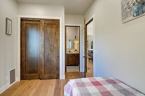 Prescott Vacation Rental w/ Game Room & Mtn Views!
