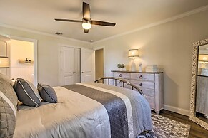Mattituck Home w/ Fireplaces - Near Wineries