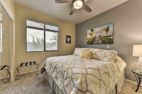 Private Pool & Patio: Family Retreat in Mesa