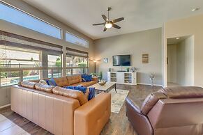 Private Pool & Patio: Family Retreat in Mesa