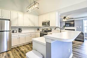 Welcoming Abode w/ Yard ~ 1 Mi to Dtwn Apex!