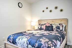 Welcoming Abode w/ Yard ~ 1 Mi to Dtwn Apex!