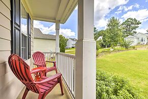 Welcoming Abode w/ Yard ~ 1 Mi to Dtwn Apex!