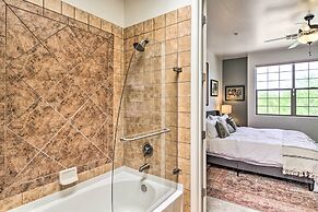 Sunny Adobe Retreat w/ Hot Tub & Mtn Views!