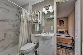 Lakeland Cottage - 1/2 Mile to St Croix River