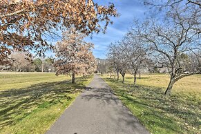 Lakeland Cottage - 1/2 Mile to St Croix River