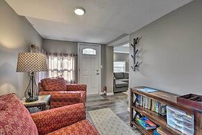 Lakeland Cottage - 1/2 Mile to St Croix River