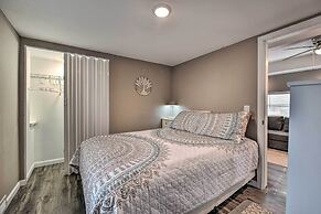 Lakeland Cottage - 1/2 Mile to St Croix River