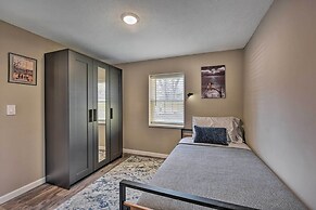 Lakeland Cottage - 1/2 Mile to St Croix River