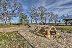 Lakeland Cottage - 1/2 Mile to St Croix River