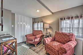 Lakeland Cottage - 1/2 Mile to St Croix River