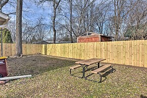 Lakeland Cottage - 1/2 Mile to St Croix River