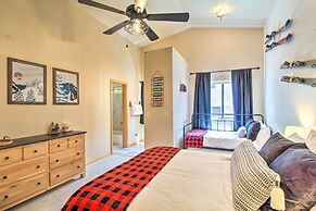 Hot Tub & Game Room: All-season Pinetop Cabin