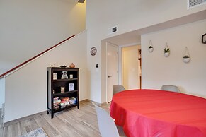 Flagstaff Townhome w/ Grill ~ 3 Mi to Downtown!