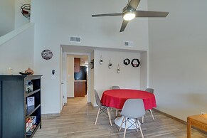 Flagstaff Townhome w/ Grill ~ 3 Mi to Downtown!