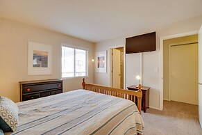 Flagstaff Townhome w/ Grill ~ 3 Mi to Downtown!