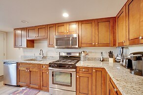 Flagstaff Townhome w/ Grill ~ 3 Mi to Downtown!