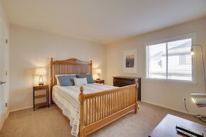 Flagstaff Townhome w/ Grill ~ 3 Mi to Downtown!