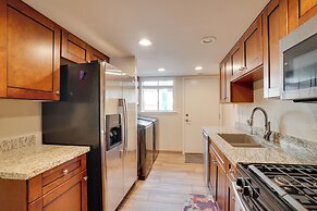 Flagstaff Townhome w/ Grill ~ 3 Mi to Downtown!