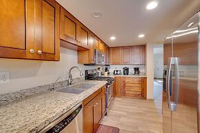 Flagstaff Townhome w/ Grill ~ 3 Mi to Downtown!