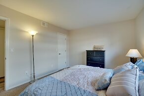Flagstaff Townhome w/ Grill ~ 3 Mi to Downtown!