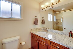 Flagstaff Townhome w/ Grill ~ 3 Mi to Downtown!