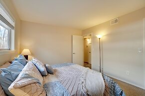 Flagstaff Townhome w/ Grill ~ 3 Mi to Downtown!