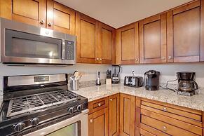 Flagstaff Townhome w/ Grill ~ 3 Mi to Downtown!