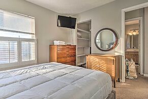 Cozy Indianapolis Home w/ Private Hot Tub!