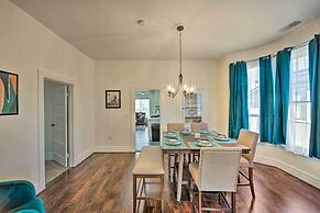 Riverside House w/ Yard ~ 1 Mi to Downtown!