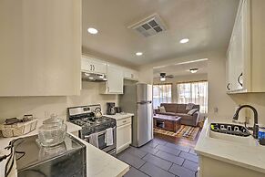 Riverside House w/ Yard ~ 1 Mi to Downtown!