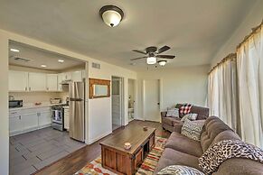 Riverside House w/ Yard ~ 1 Mi to Downtown!