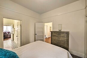 Riverside House w/ Yard ~ 1 Mi to Downtown!