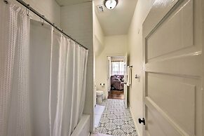 Riverside House w/ Yard ~ 1 Mi to Downtown!