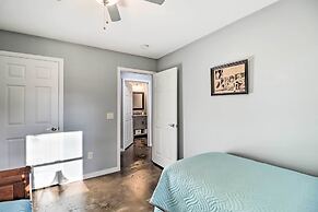 Newly Built Cotter Home, Great Fishing Nearby