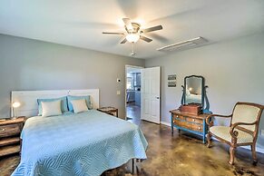 Newly Built Cotter Home, Great Fishing Nearby