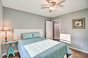 Newly Built Cotter Home, Great Fishing Nearby