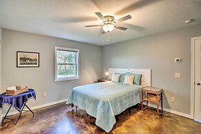 Newly Built Cotter Home, Great Fishing Nearby