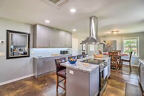 Newly Built Cotter Home, Great Fishing Nearby
