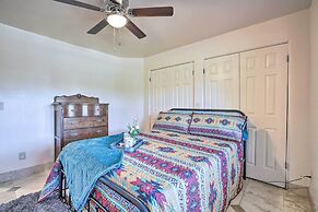 Spacious Glendale Home w/ Outdoor Kitchen!