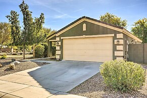 Charming Surprise Home w/ Grill & Yard