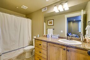 Townhome w/ Outdoor Pool Access: 6 Mi to Park City