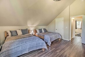 Serene Cabin: Coconino Nat'l Forest View!