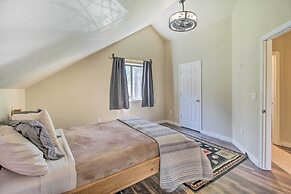 Serene Cabin: Coconino Nat'l Forest View!