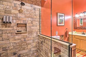 'cold Mountain Reflections' Cabin w/ Game Room!