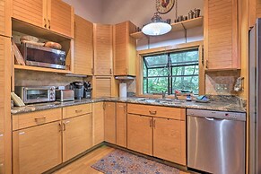 'cold Mountain Reflections' Cabin w/ Game Room!